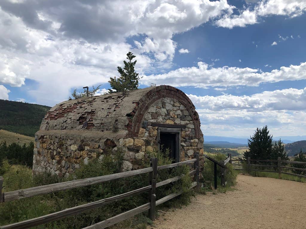Rita the Rock Planter
