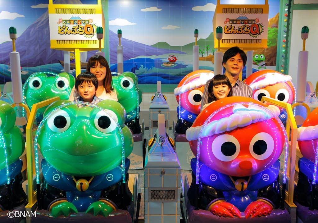 Yokai Street