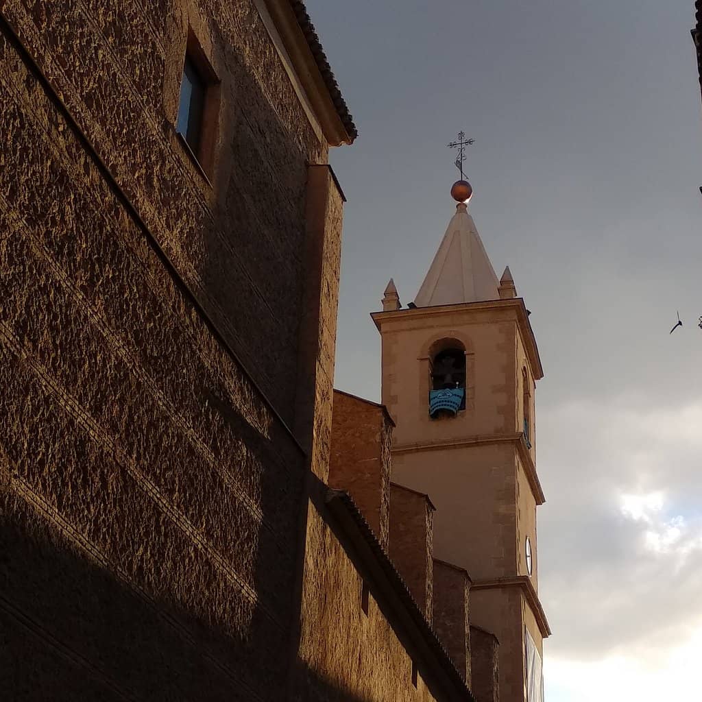 Paso Azul Museum & Tapestries