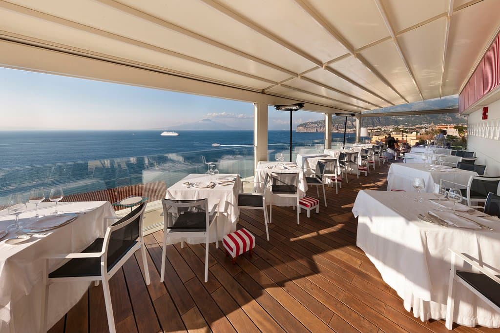 Ristorante Terrazza Vittoria