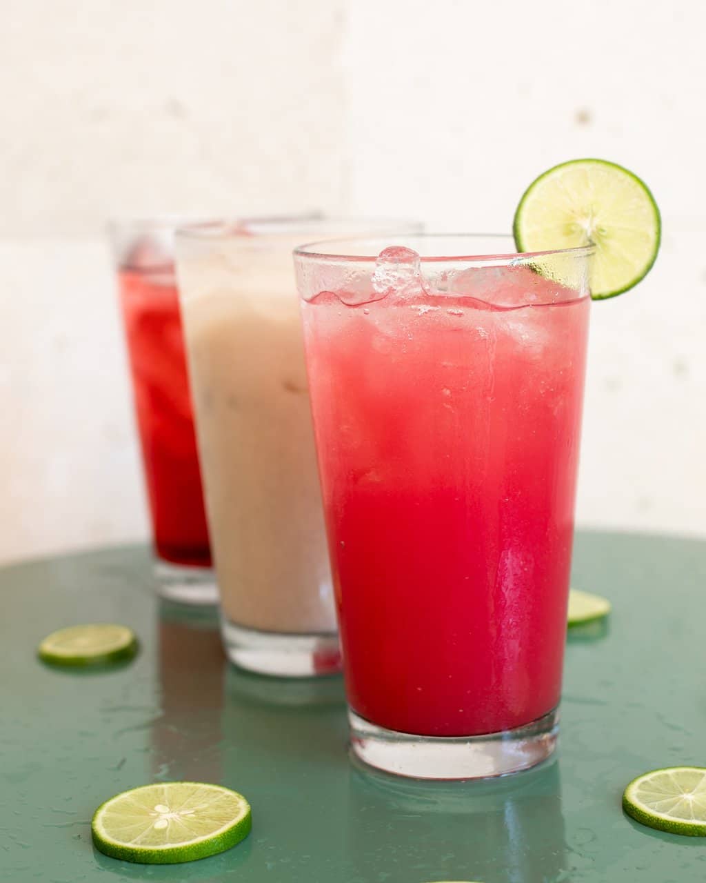 Agua Fresca