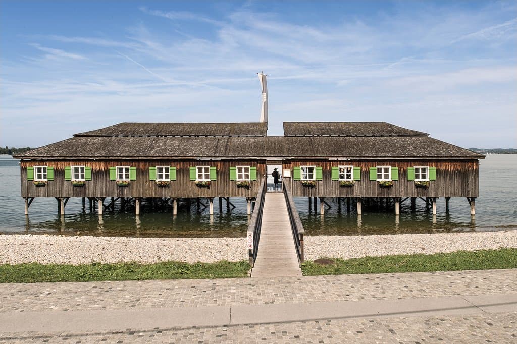 Frontansicht