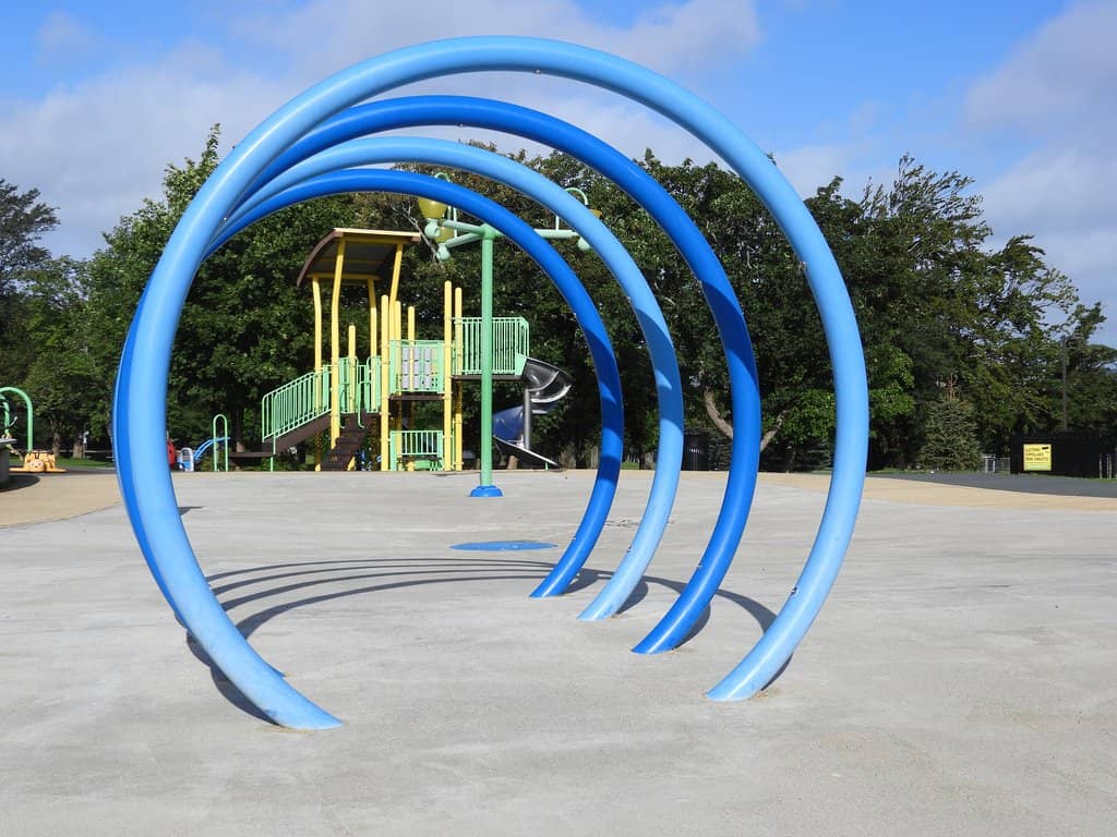 Playground Fun
