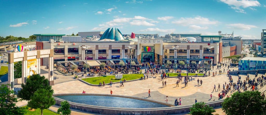 Forum İstanbul Bi' Başka!