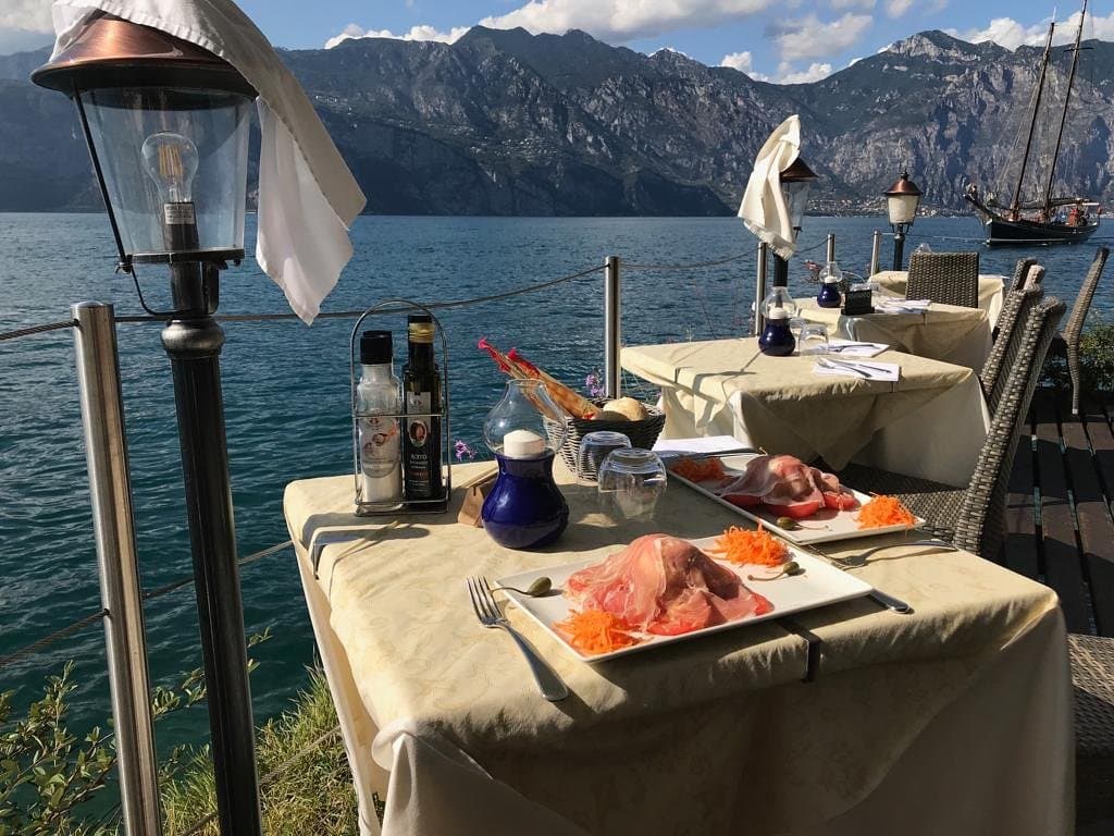 Ristorante Pizzeria Italia da Nikolas