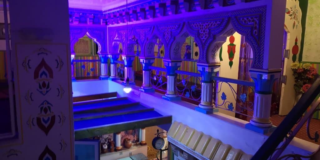 Hammam Anti-Stress Sousse