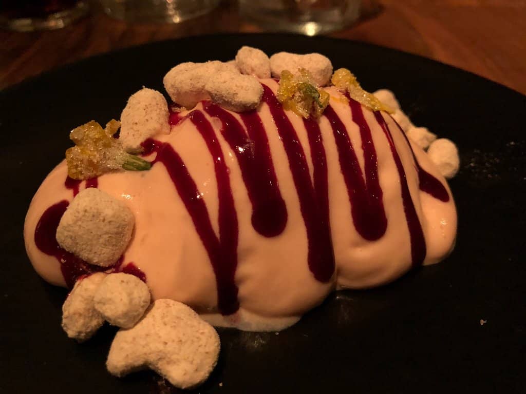 Exceptional Wine Pairings