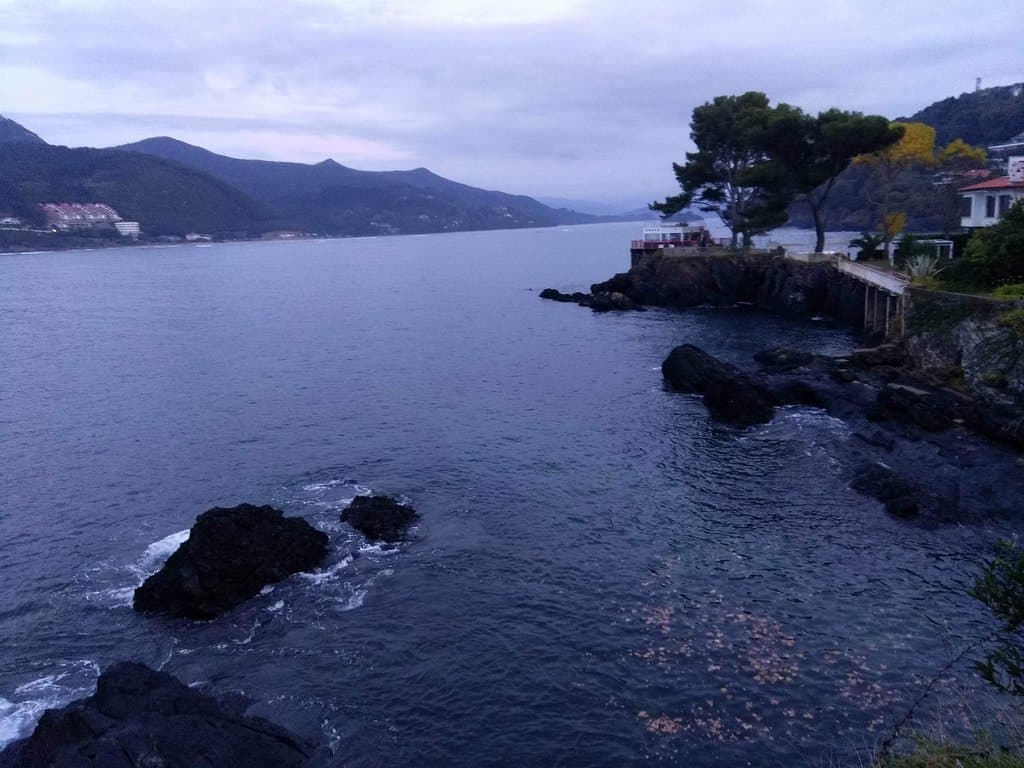 Precioso paraje