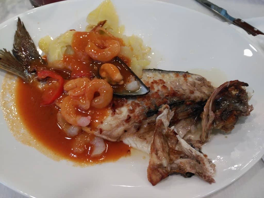 Buzzing Local Atmosphere