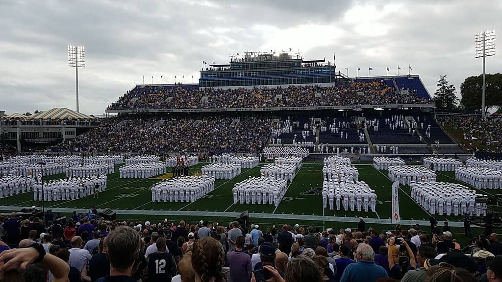 Midshipmen March