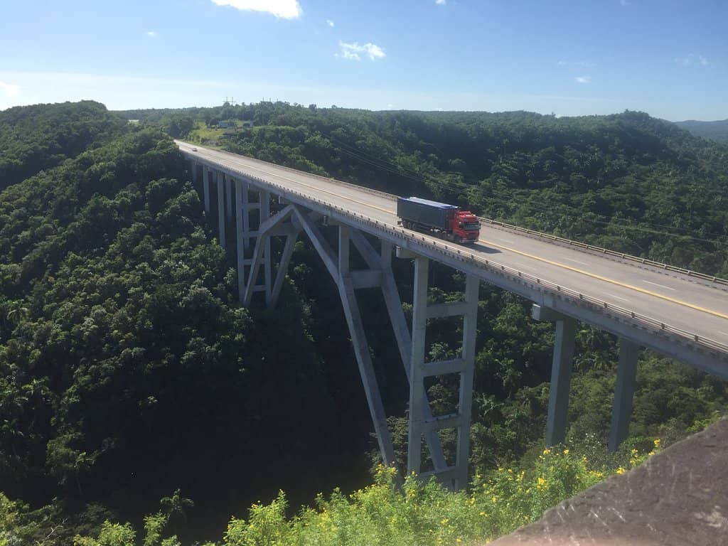 Pristine White Sands