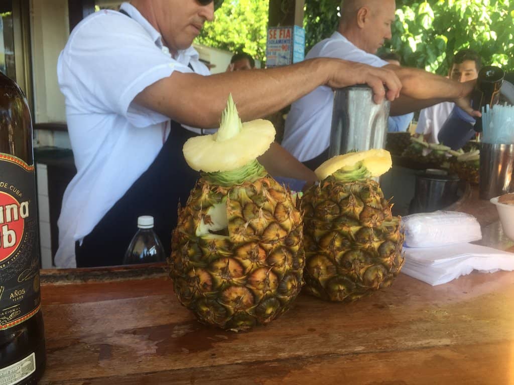 All-Inclusive Resorts