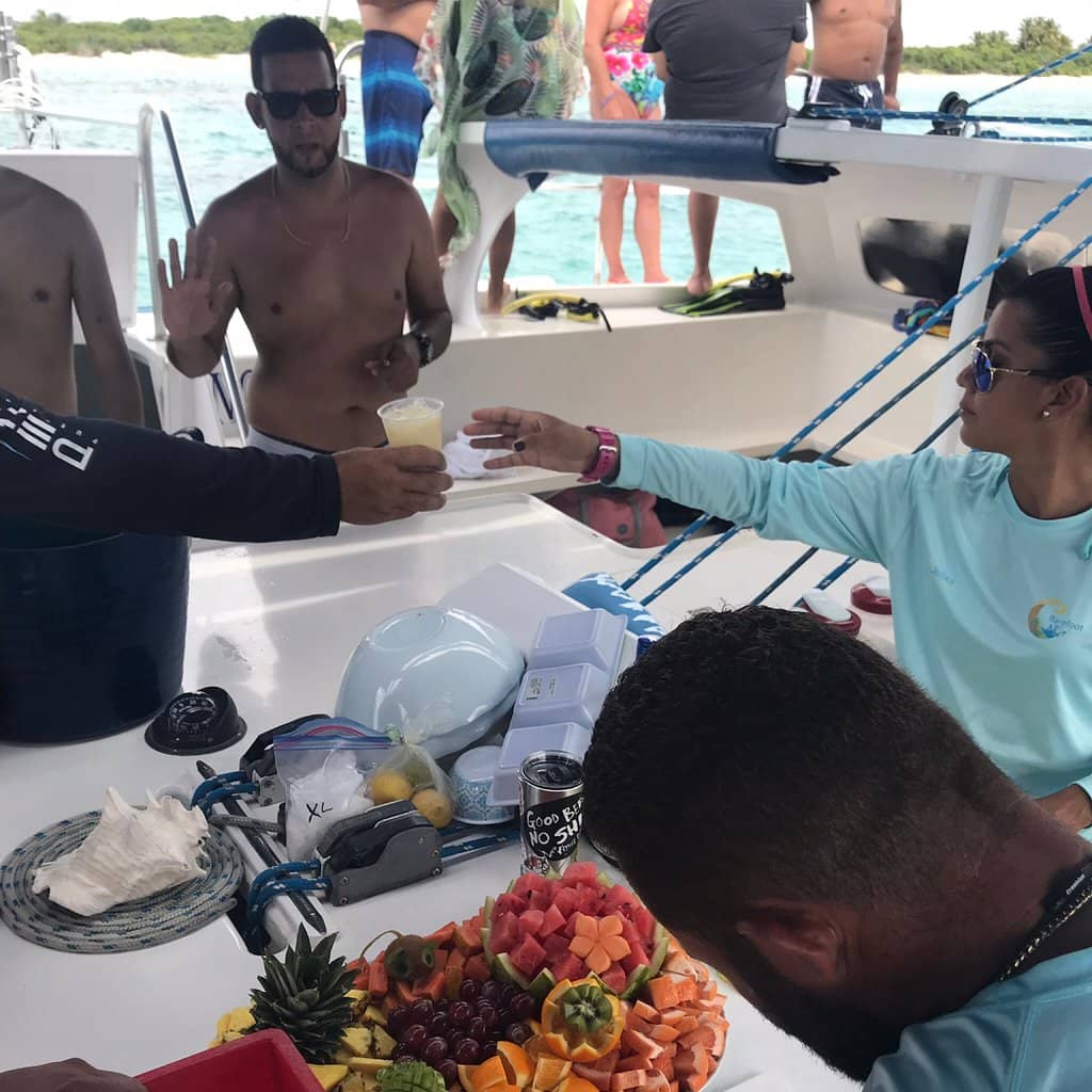 Snorkeling Adventures