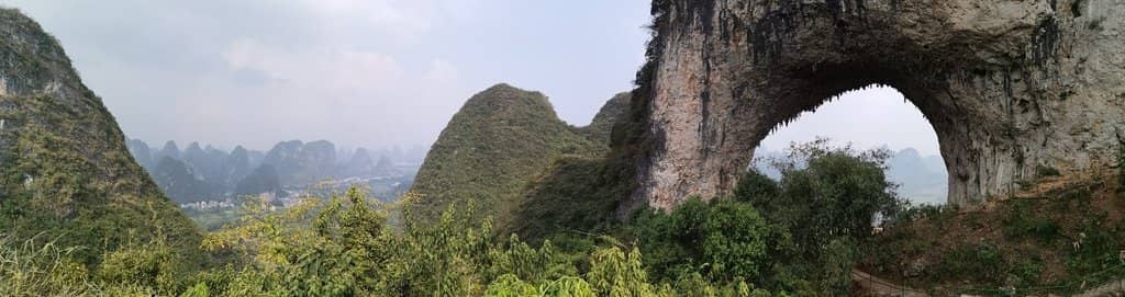 Vertical photo