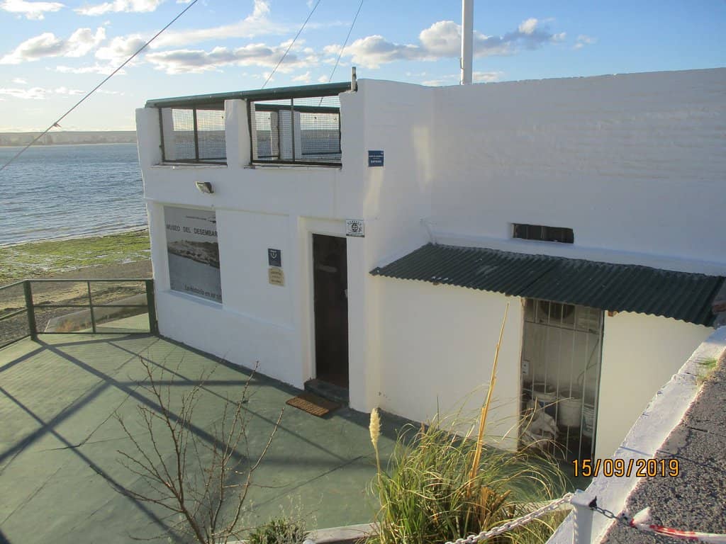 Welsh Settler Exhibits