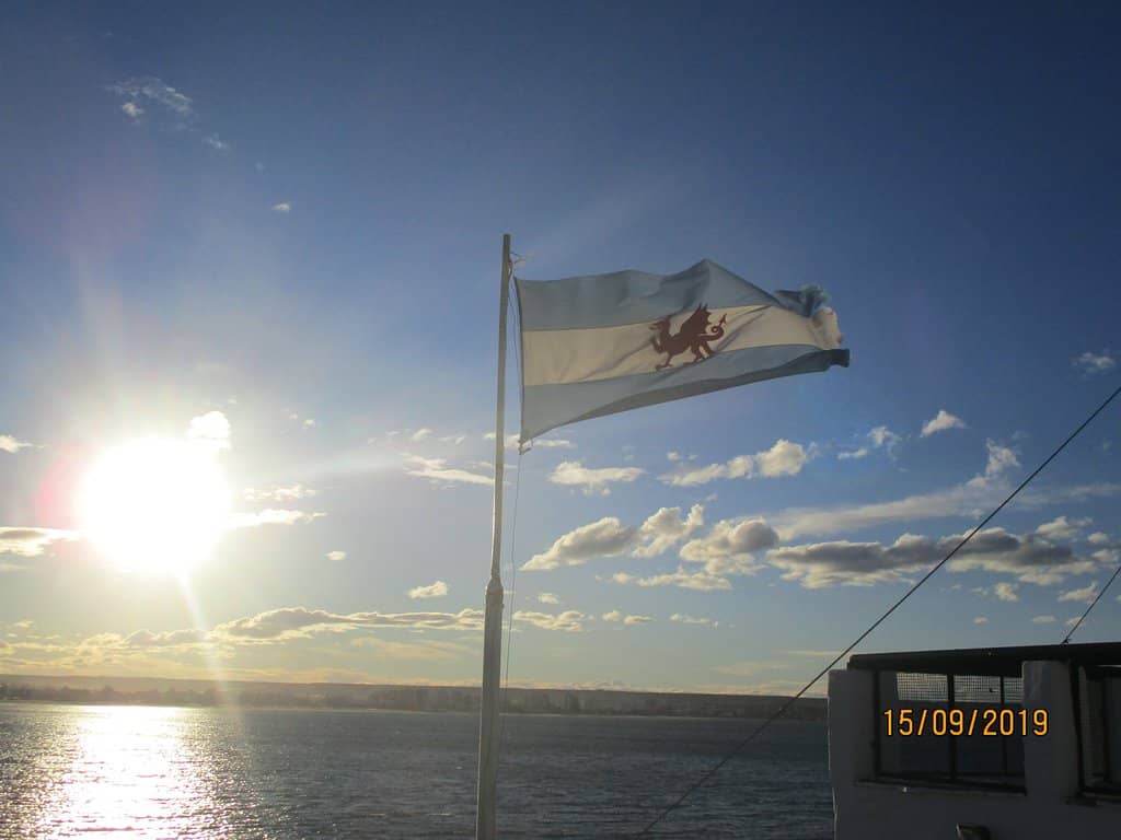 Punta Cuevas Site Exploration