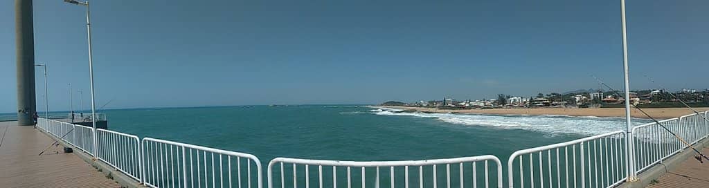 Jardim de Alah Beach