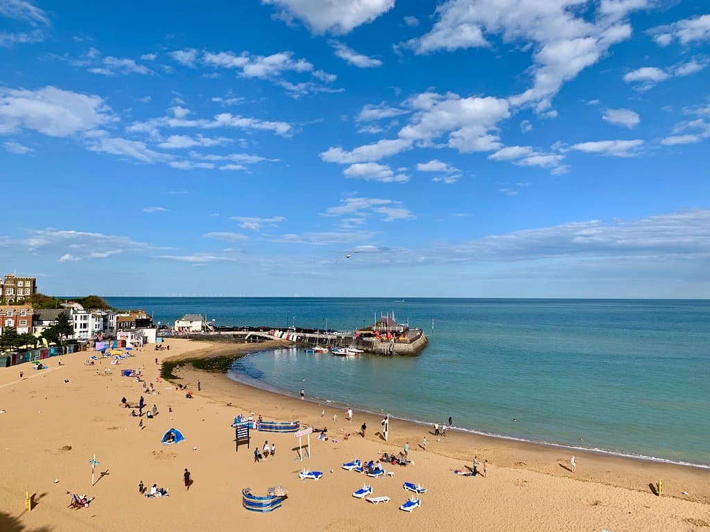 Viking Bay