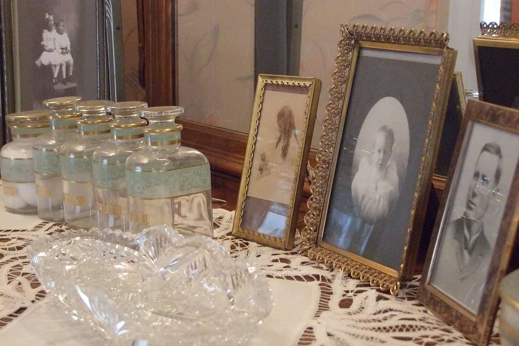 Original Furnishings