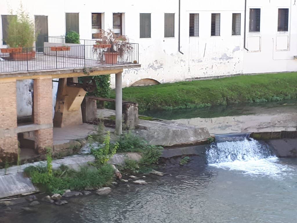Scenic River Views