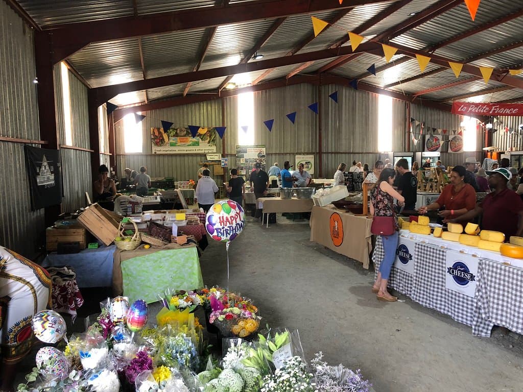 Karkloof Farmers' Market