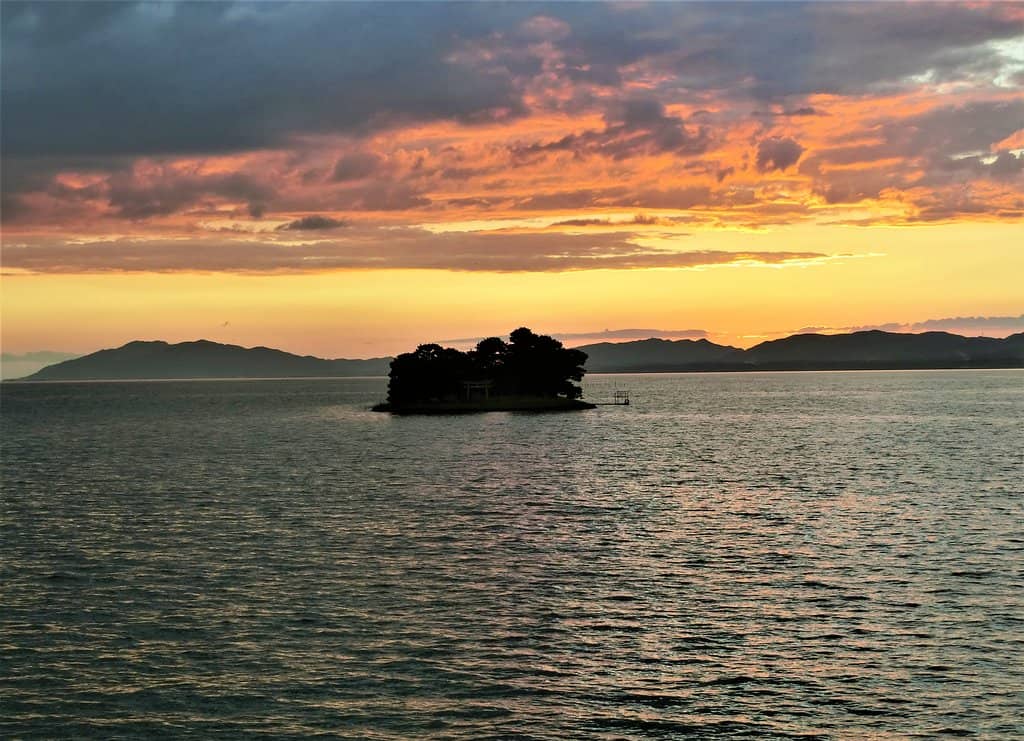 Annual Landing Event