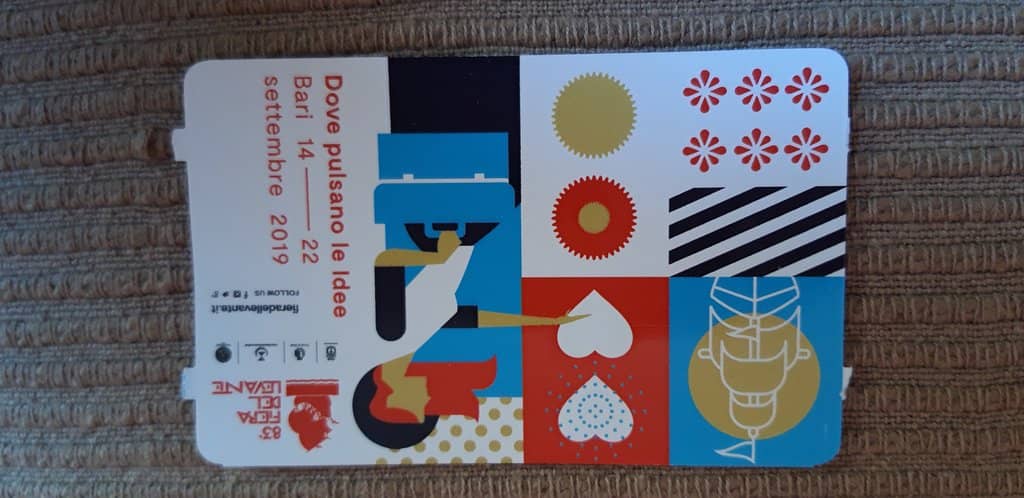 Exhibition Pavilions