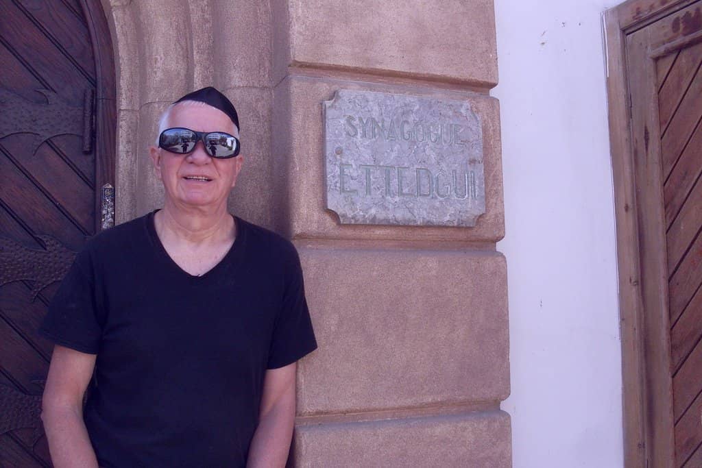 Mellah Museum