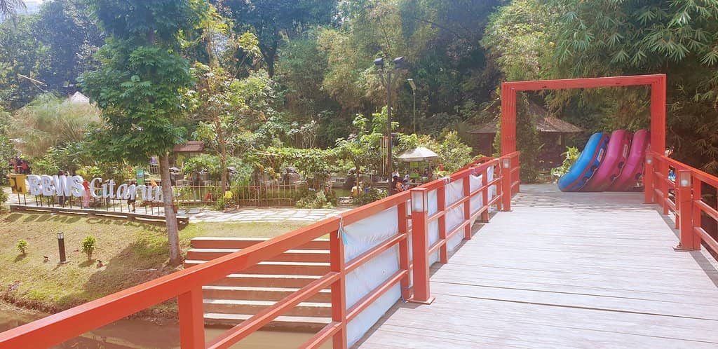 Amphitheater by the River