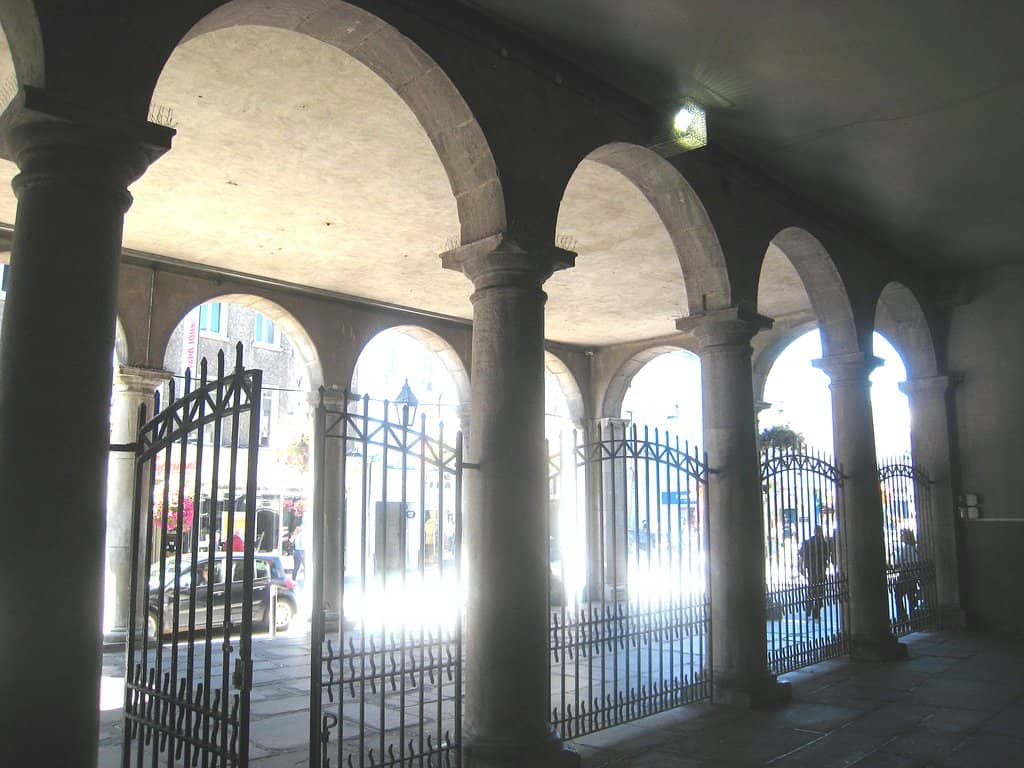 Vertical photo