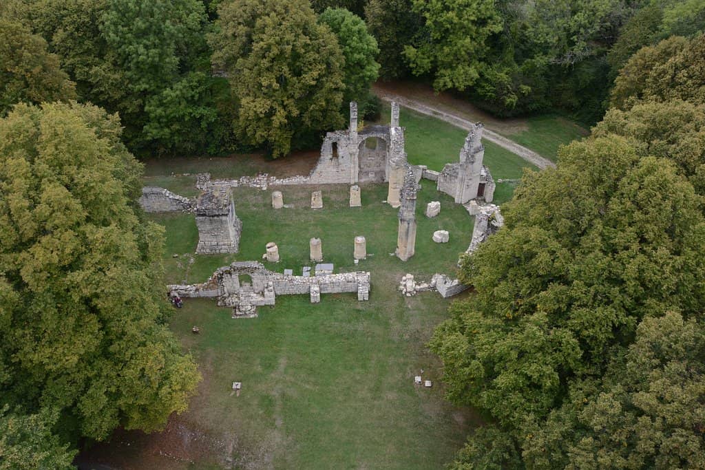 The Towering Monument
