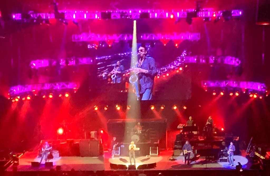 Matthew Knight Arena