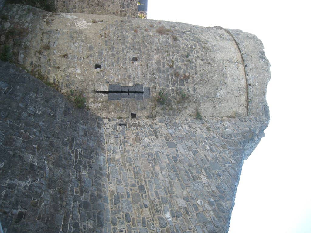 Kilkenny City Walls