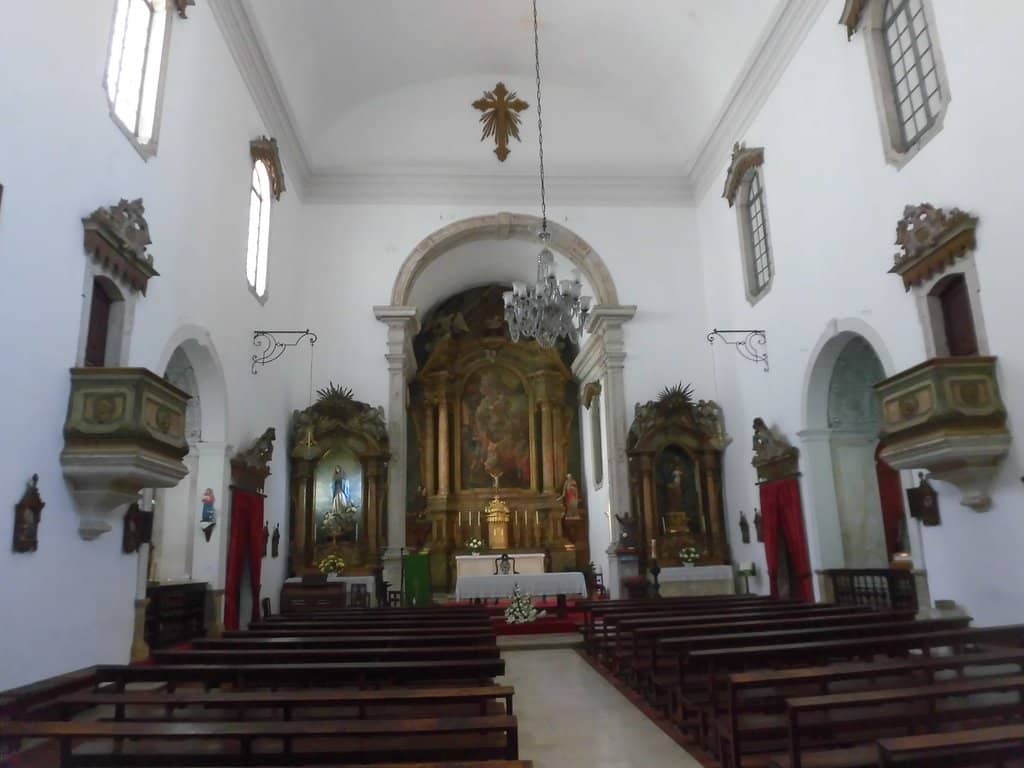 Baroque Facade