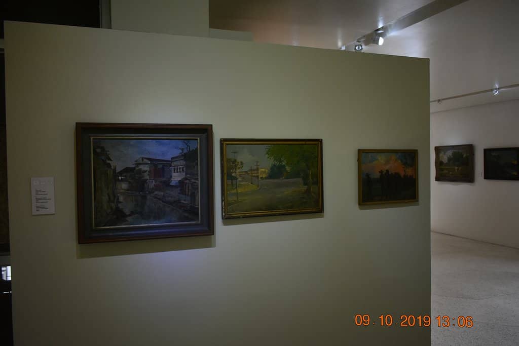 Yugoslav Naif Art Exhibition