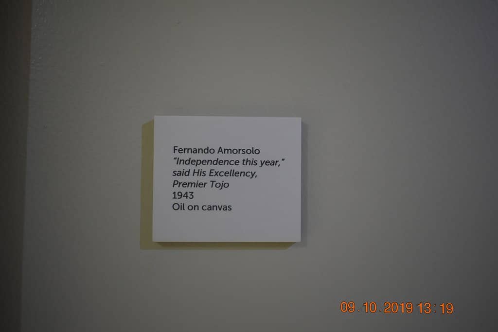 Jorge B. Vargas Collection