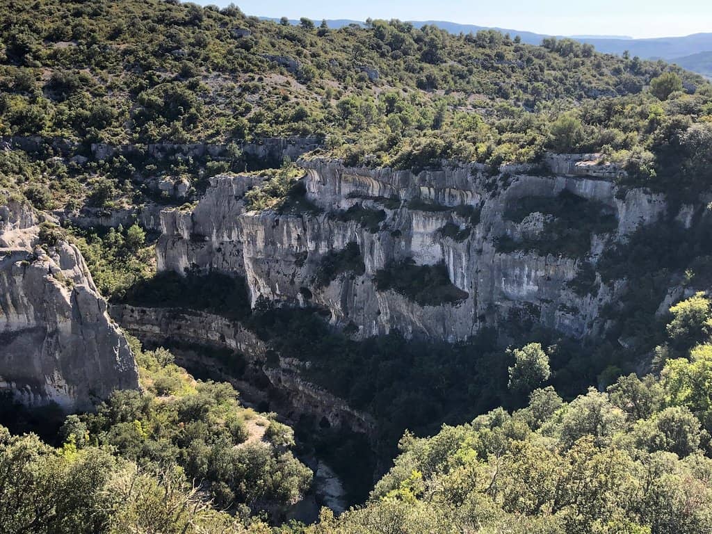 Canyon Navigation