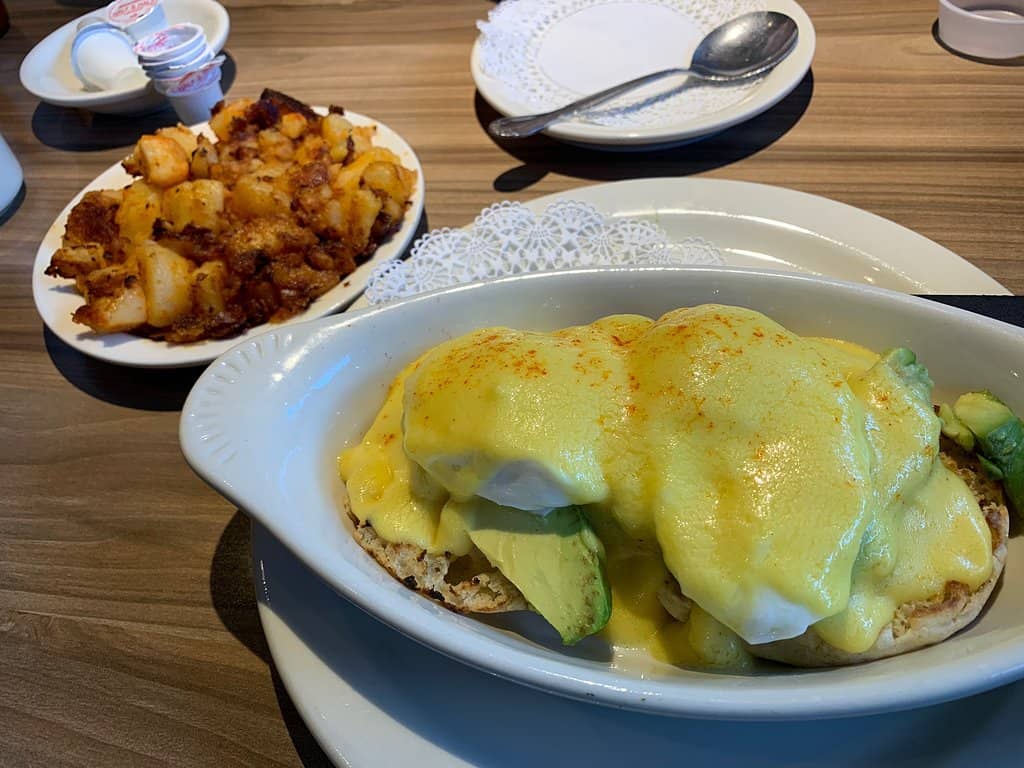 Exceptional & Friendly Service