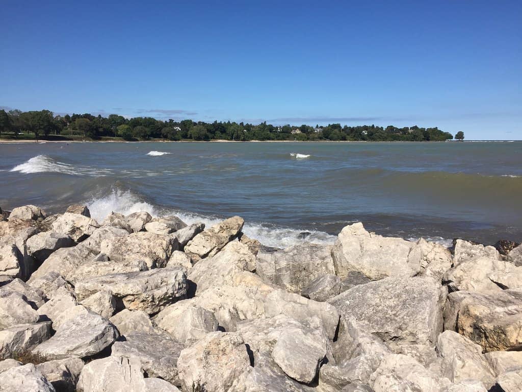 Lottie Cooper Shipwreck