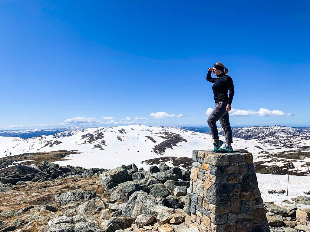 Mount Kosciuszko