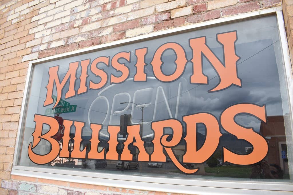Local Businesses