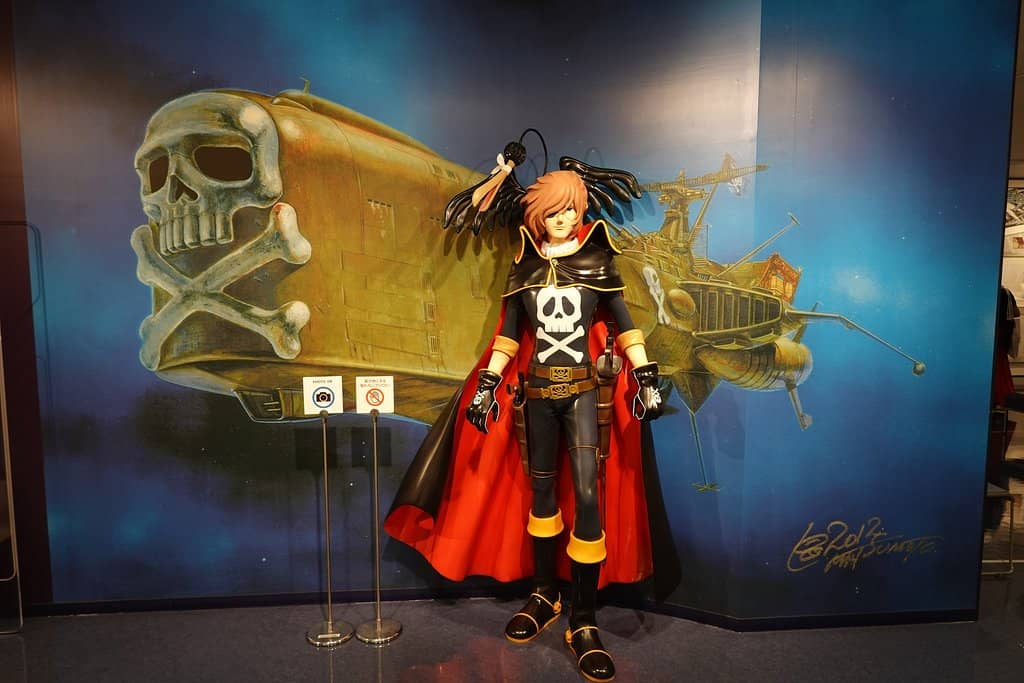 Temporary Exhibitions