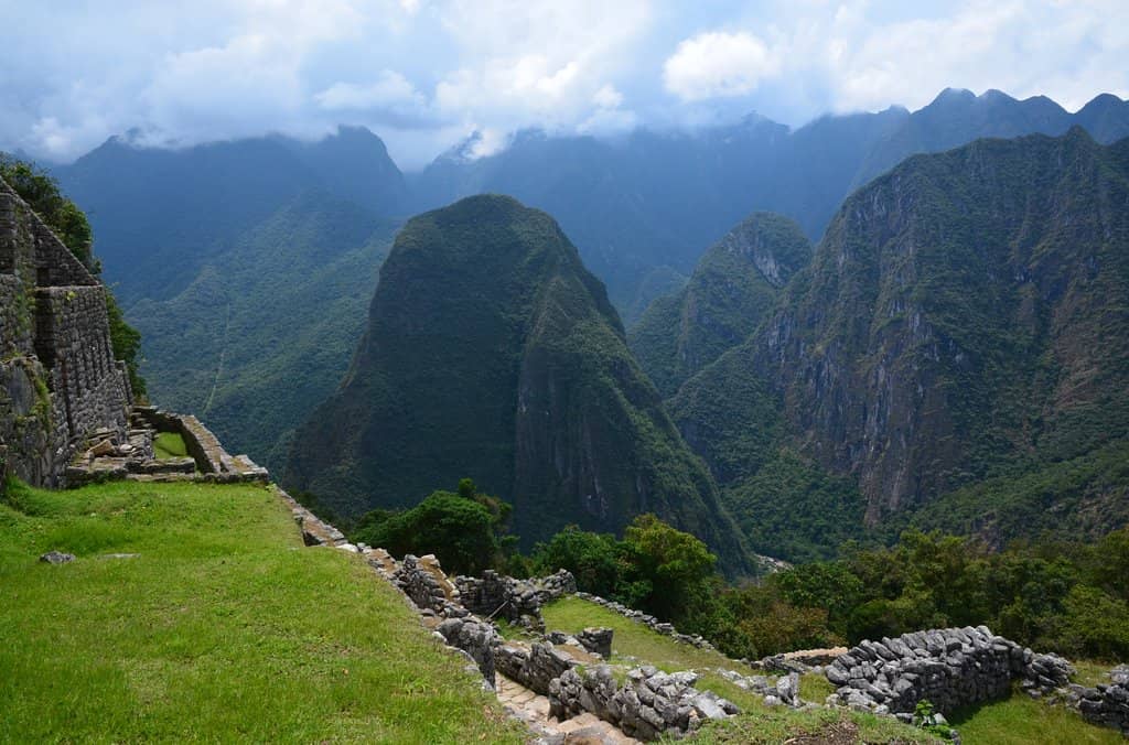 Coricancha (Temple of the Sun)