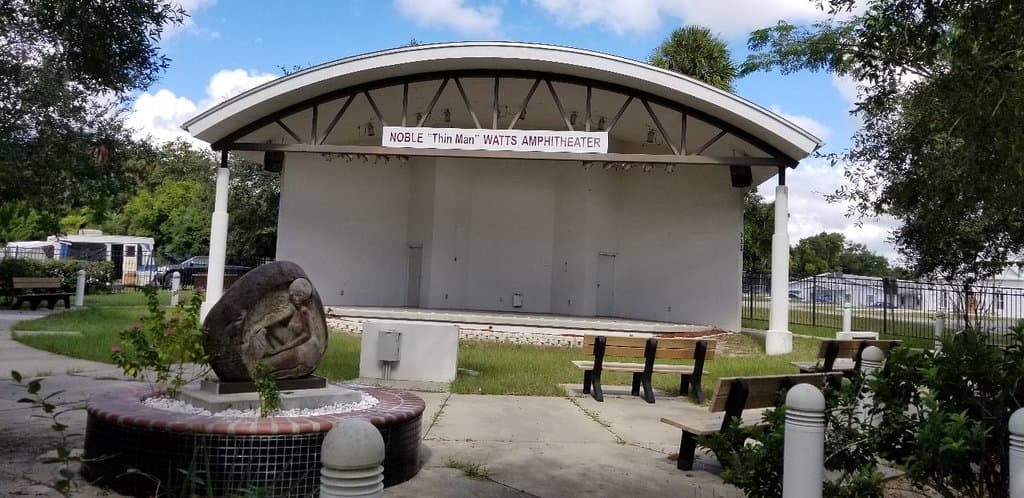 Small but Interesting