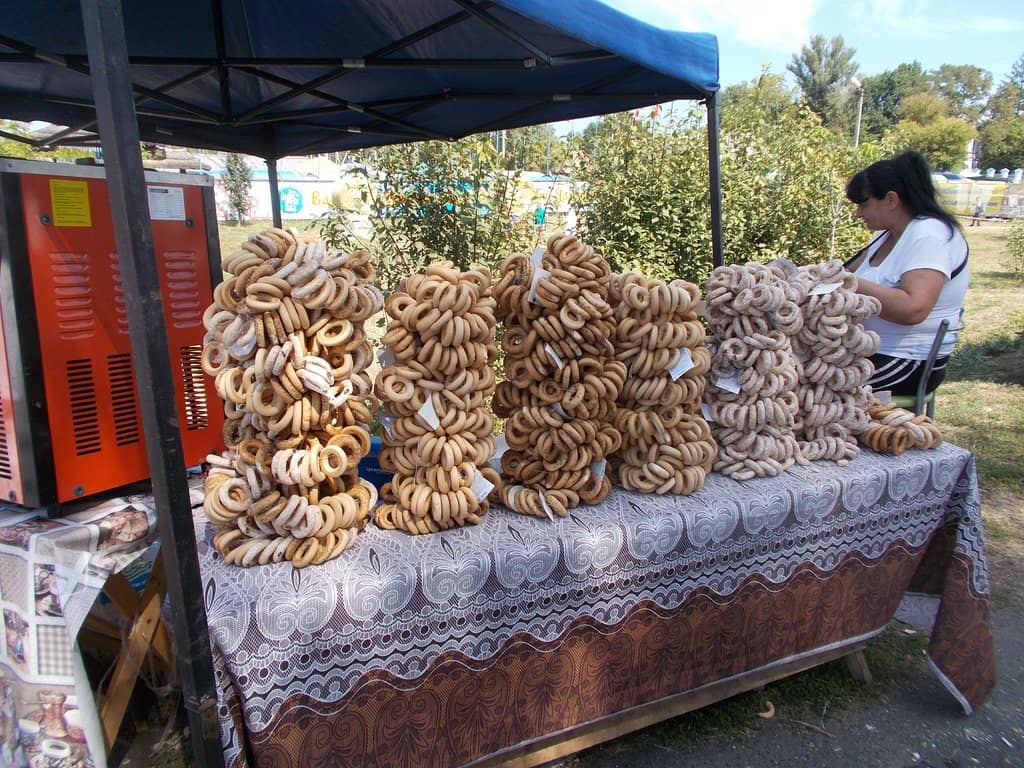 Local Crafts and Souvenirs