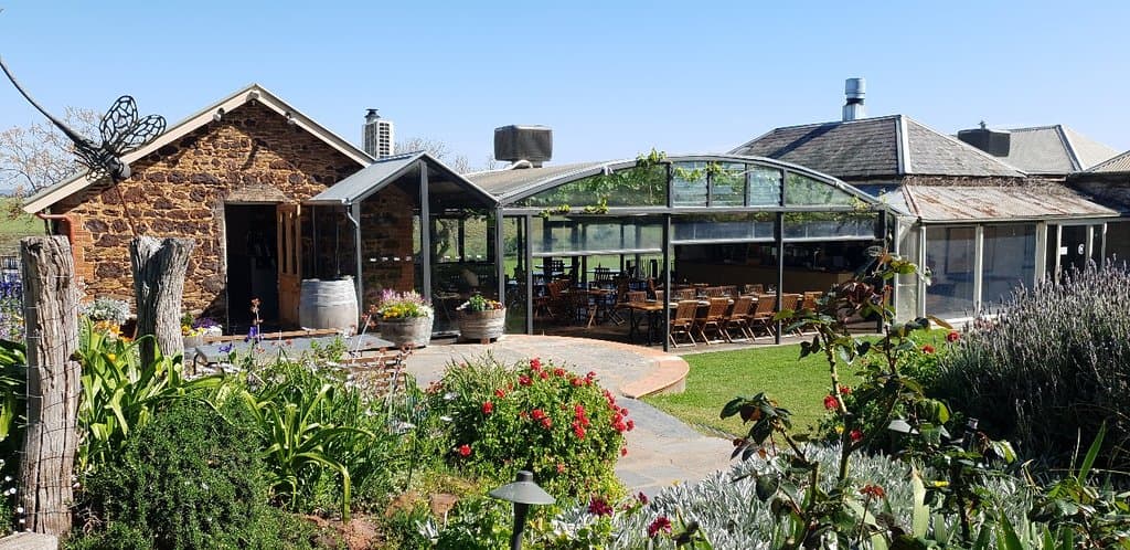 Coriole Vineyards