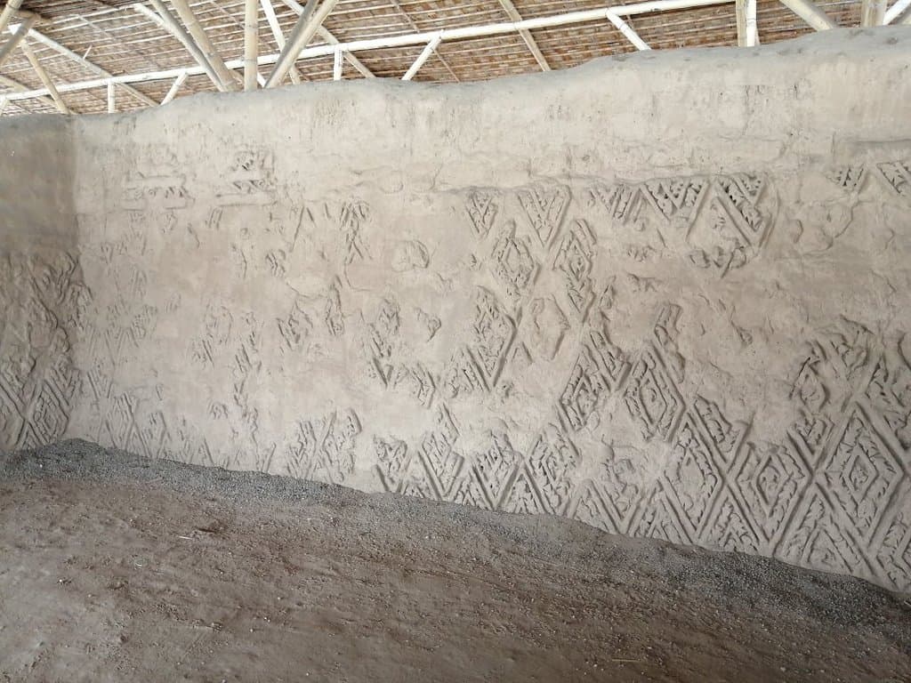 Huaca Esmeralda