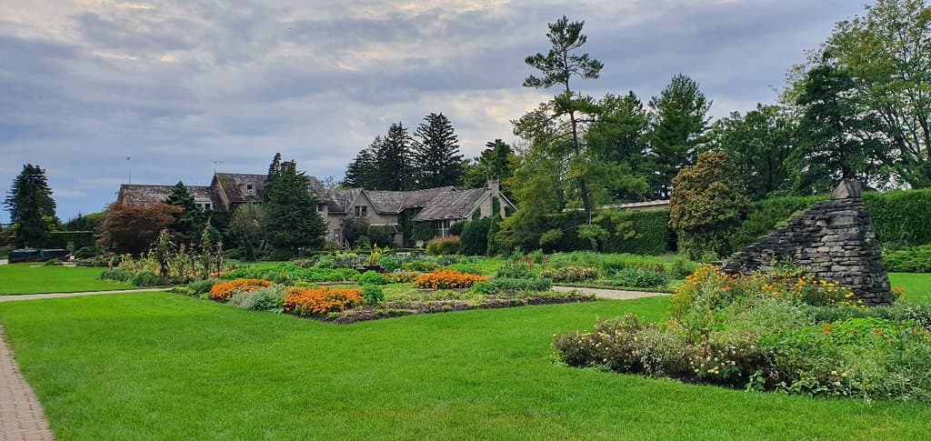 Niagara Parks Botanical Gardens