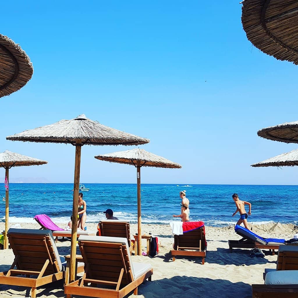 Ocean Seaside Restaurant