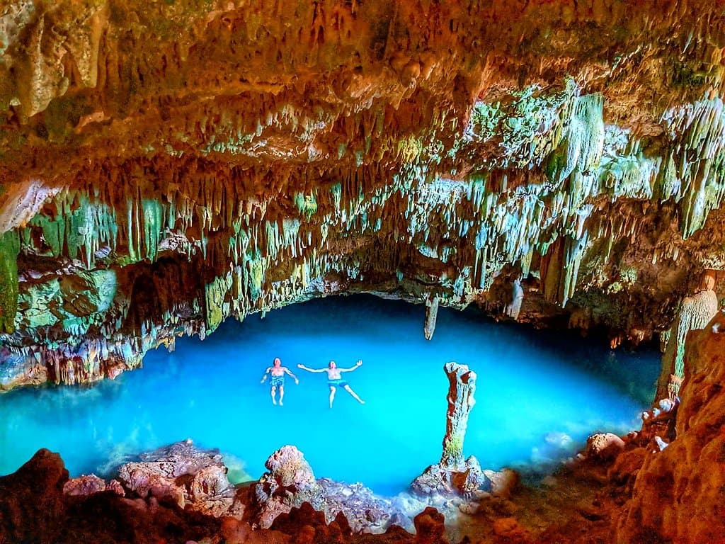 Gua Rangko